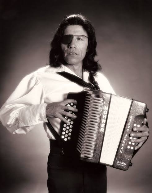 Esteban Jordan